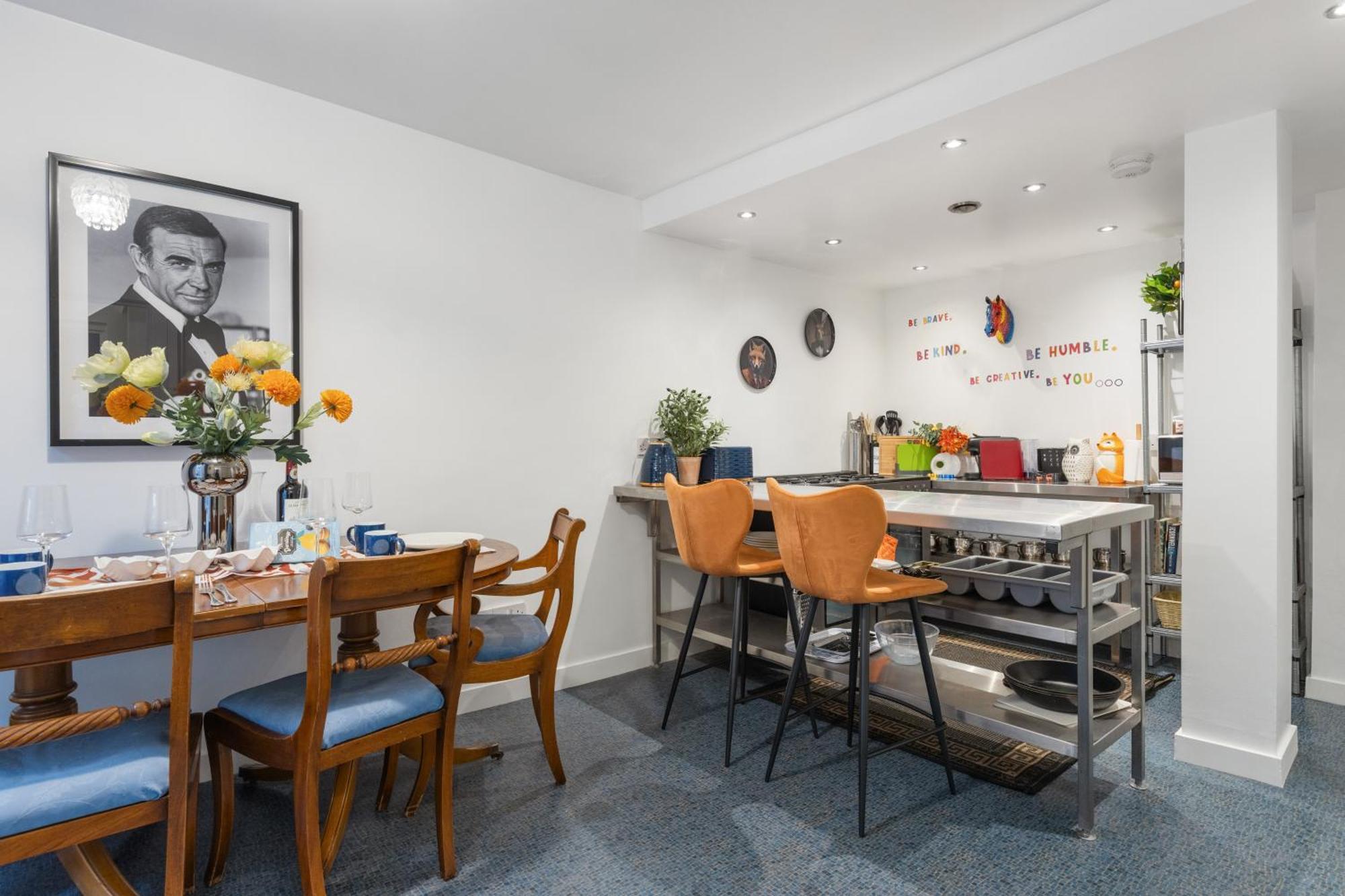 Apartament Westminster Classic Massionette *